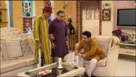Taarak Mehta Ka Ooltah Chashmah - 19th July 23